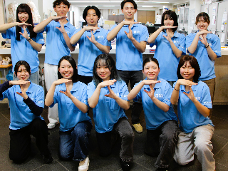 東京柔道整復専門学校