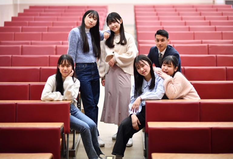 東邦歯科医療専門学校