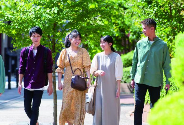 大原簿記情報ビジネス医療福祉専門学校山形校