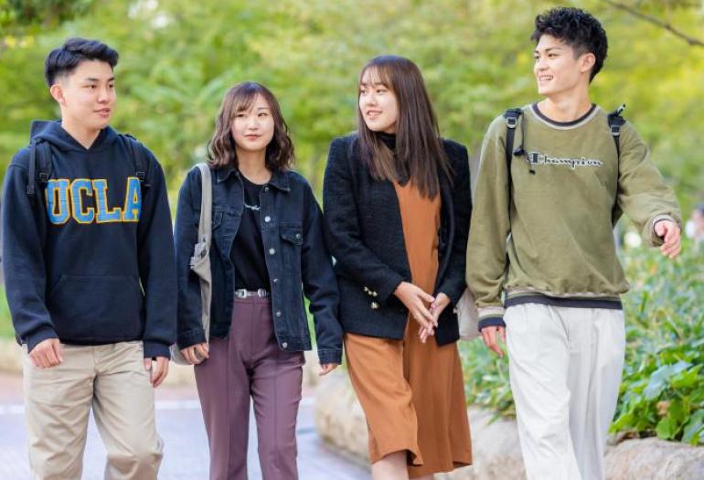 大阪医療福祉専門学校