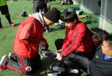 日本医学柔整鍼灸専門学校