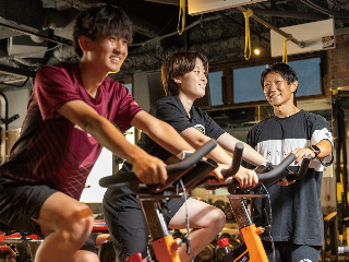 専門学校日本鉄道＆スポーツビジネスカレッジ２１