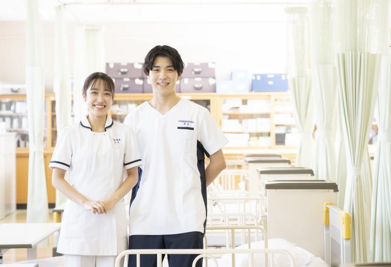 宮崎医療福祉専門学校