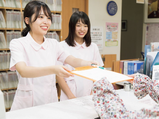 大原医療福祉専門学校