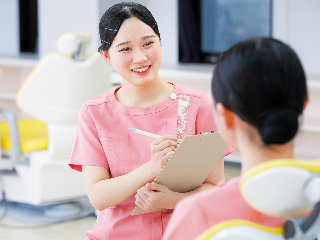 東海歯科衛生士専門学校