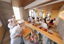 京都調理師専門学校