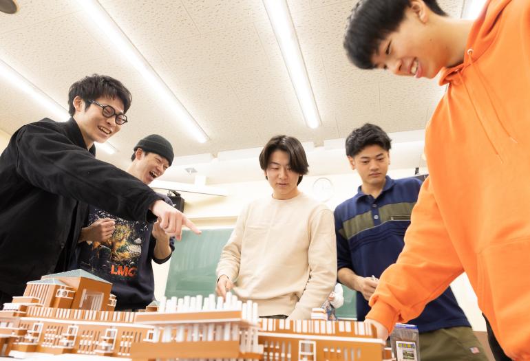 浅野工学専門学校