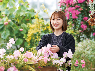 日本ガーデンデザイン専門学校