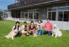 専門学校ちば愛犬動物フラワー学園