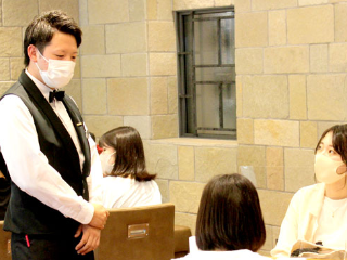 中央調理製菓専門学校静岡校