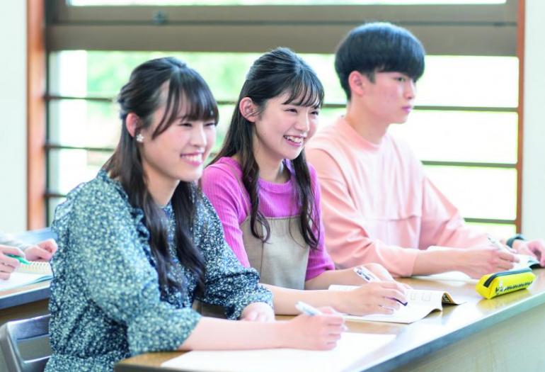 大原ビジネス公務員専門学校水戸校