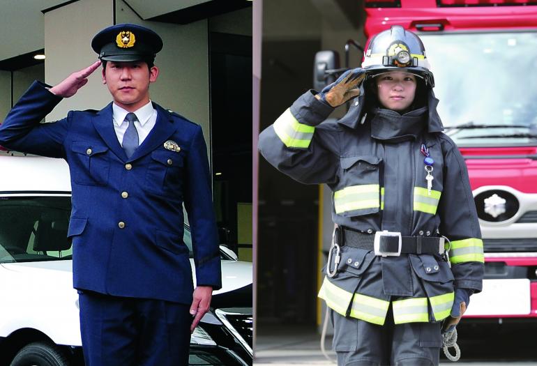 大原ビジネス公務員専門学校福井校