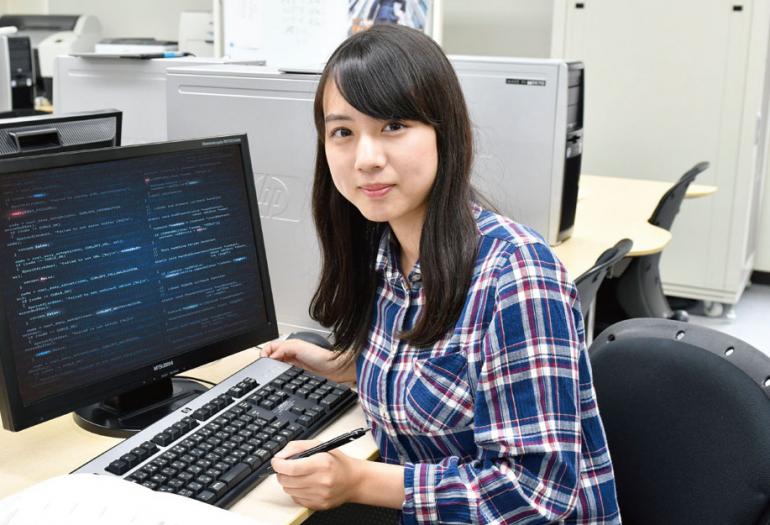 福井情報ITクリエイター専門学校