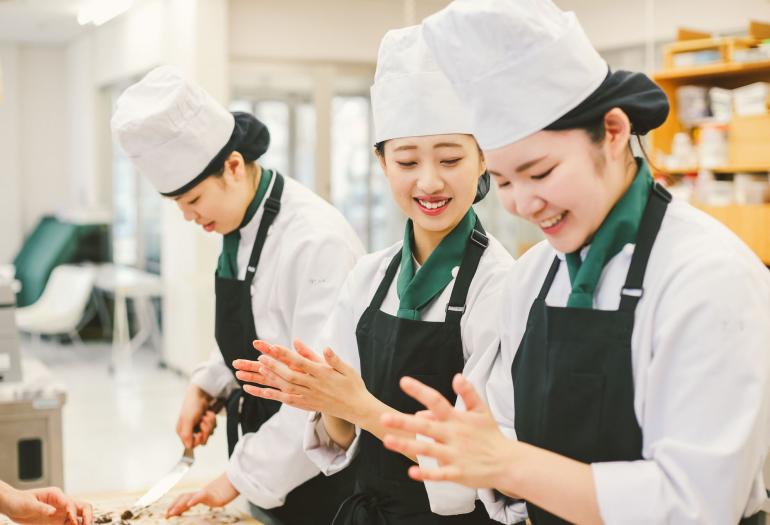 L’ecole des gourmands Fukui