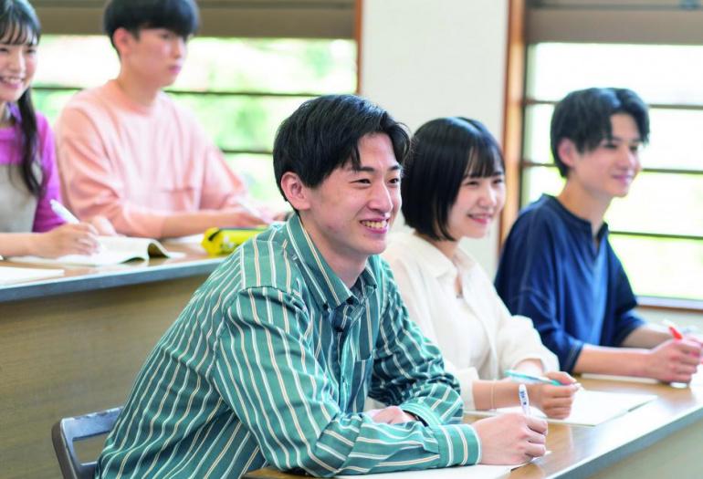 大原簿記法律専門学校柏校