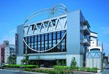 船橋情報ビジネス専門学校
