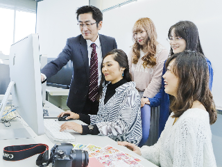 東日本デザイン＆コンピュータ専門学校