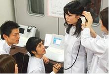 西武学園医学技術専門学校　東京池袋校