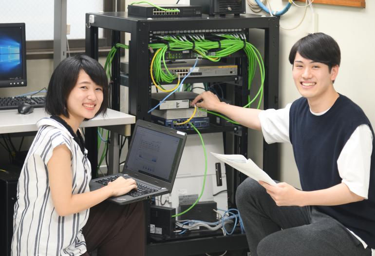 専門学校 国際理工カレッジ