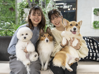 専門学校穴吹動物看護カレッジ