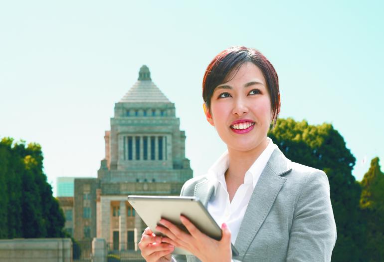 大原公務員専門学校福岡校