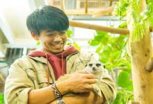 北海道エコ・動物自然専門学校