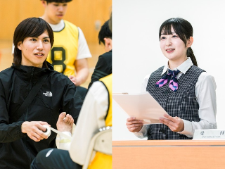 横浜スポーツ＆医療ウェルネス専門学校