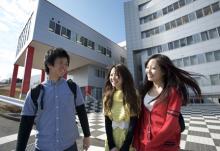 太田情報商科専門学校