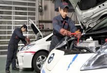 専門学校　太田自動車大学校