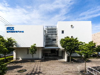 福岡建設専門学校