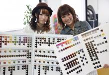 ミエ・ヘア・アーチストアカデミー
