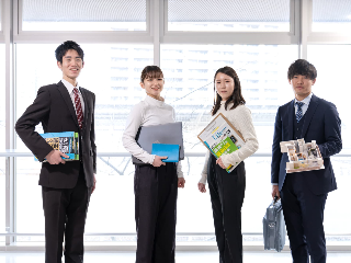 専門学校穴吹ビジネスカレッジ