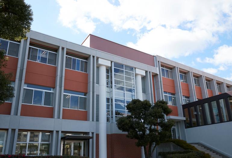 中京法律専門学校
