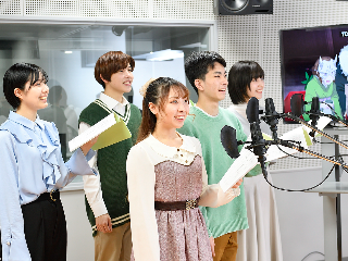 専門学校東京アナウンス学院