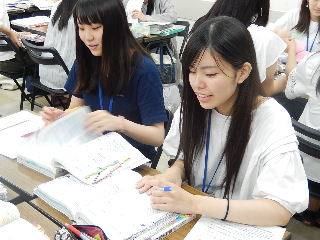 大原簿記情報医療専門学校　浜松校