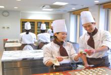町田製菓専門学校