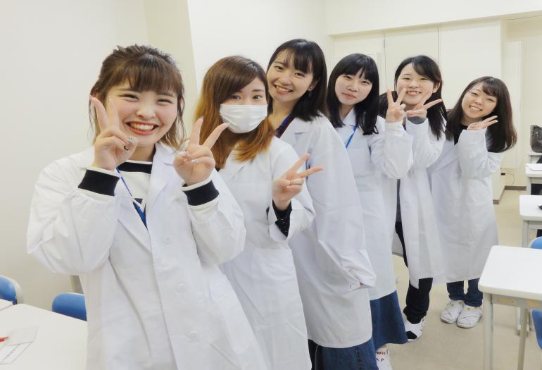 日本医療秘書専門学校