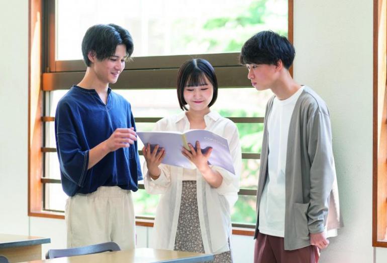 大原簿記情報ビジネス医療専門学校