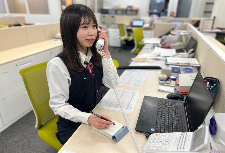 専門学校静岡医療秘書学院