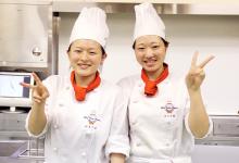 菜園調理師専門学校
