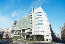 東海工業専門学校金山校