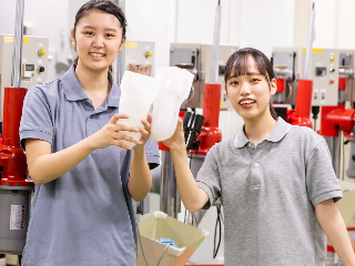 西武学園医学技術専門学校　東京新宿校