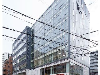 東京コミュニケーションアート専門学校