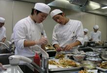 育成調理師専門学校
