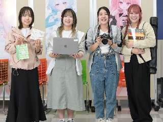 宇都宮メディア・アーツ専門学校