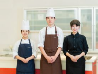 愛媛調理製菓専門学校