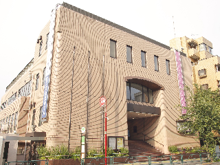 東京製菓学校