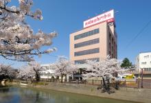 長岡美容専門学校