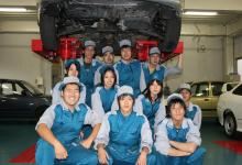 岡山自動車大学校