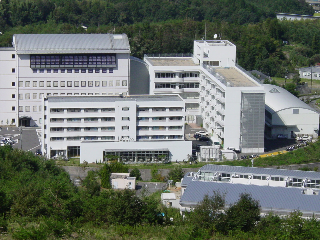 専門学校　広島工学院大学校